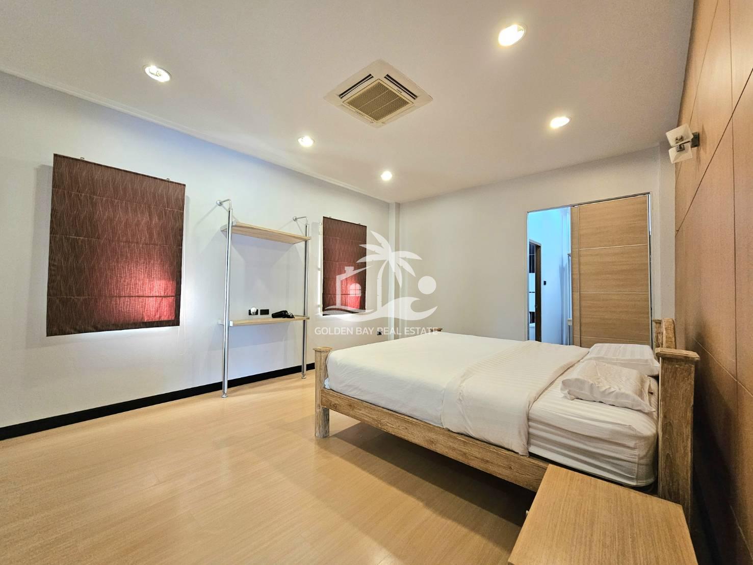 SP Privacy – East Pattaya