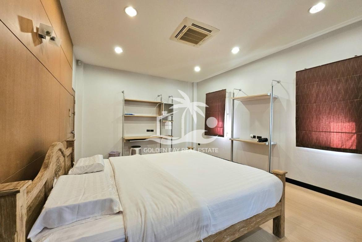 SP Privacy – East Pattaya