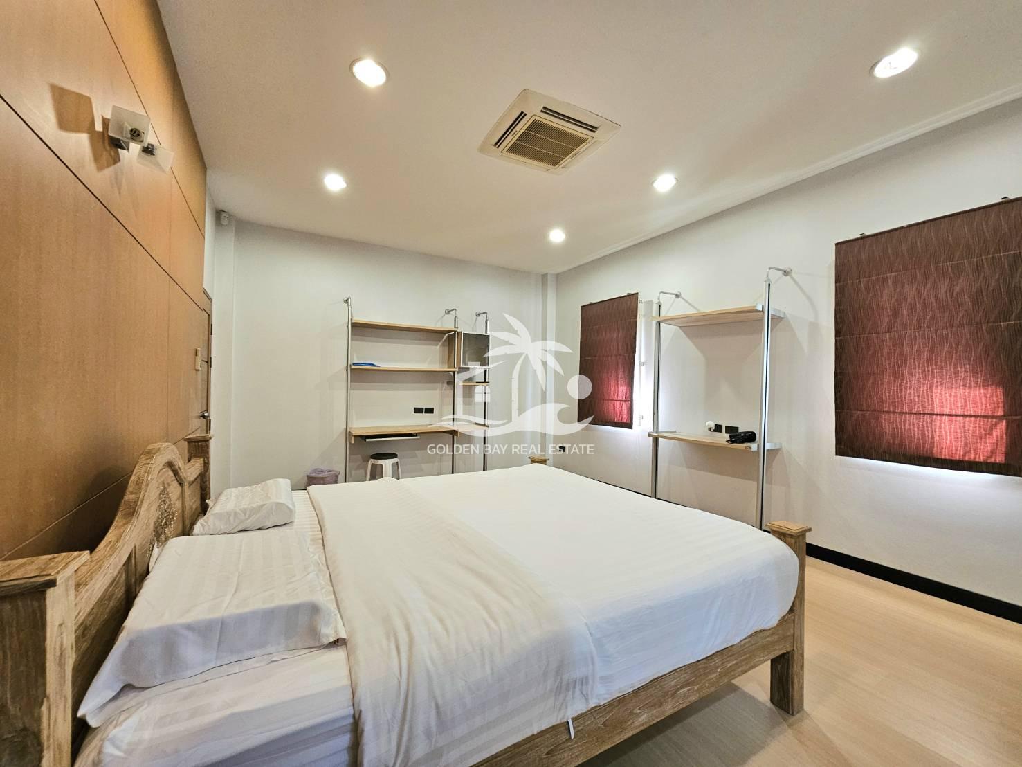 SP Privacy – East Pattaya