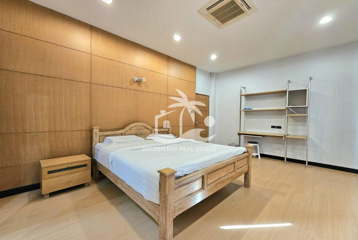 SP Privacy – East Pattaya