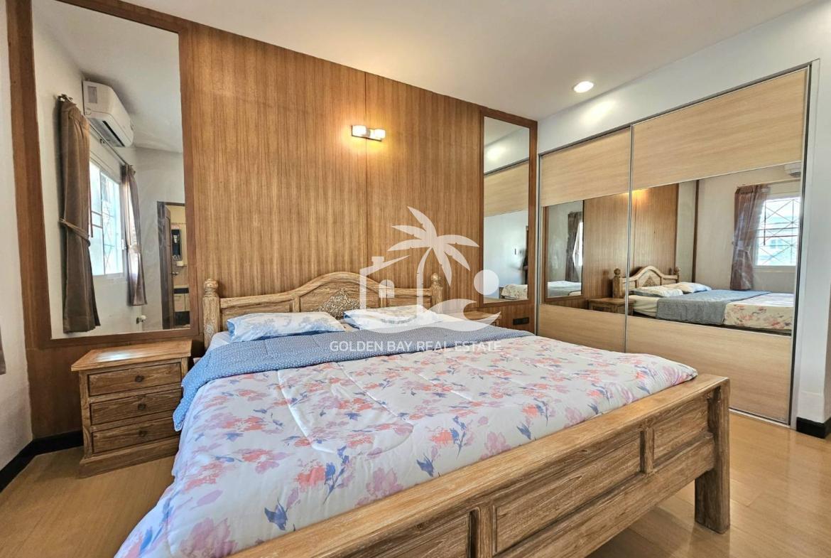 SP Privacy – East Pattaya