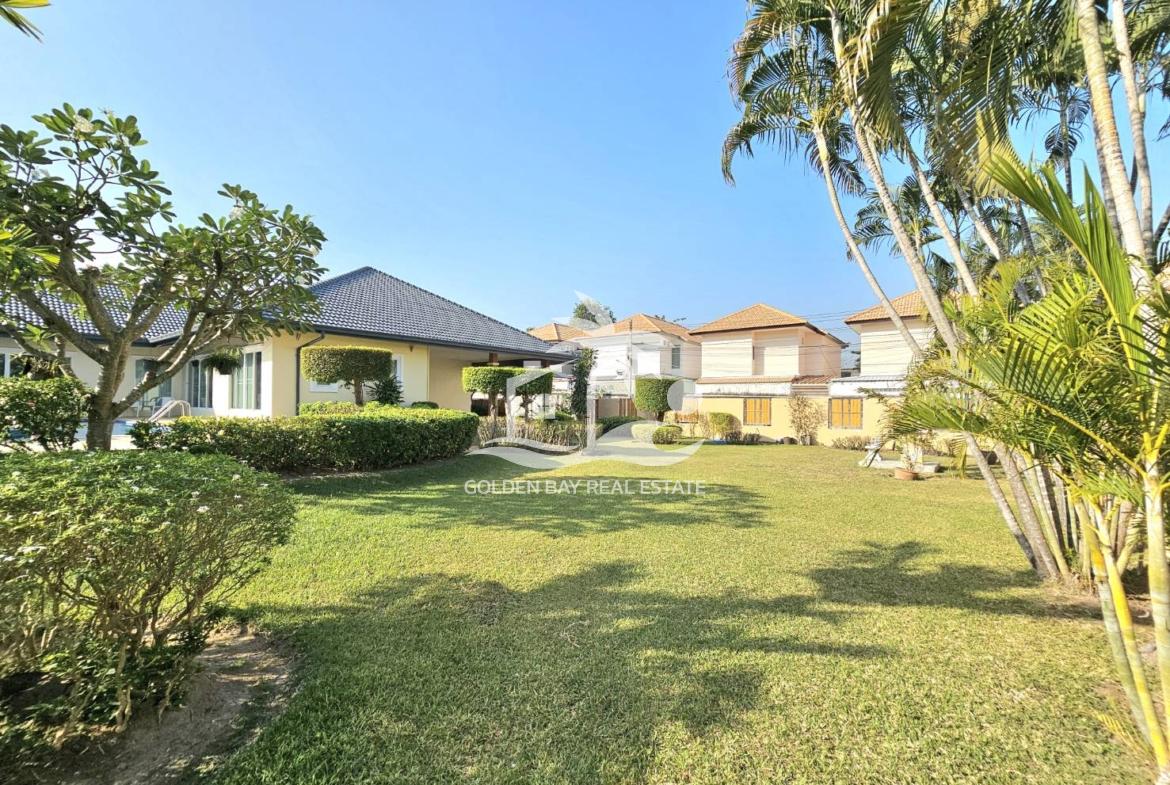 SP Privacy – East Pattaya