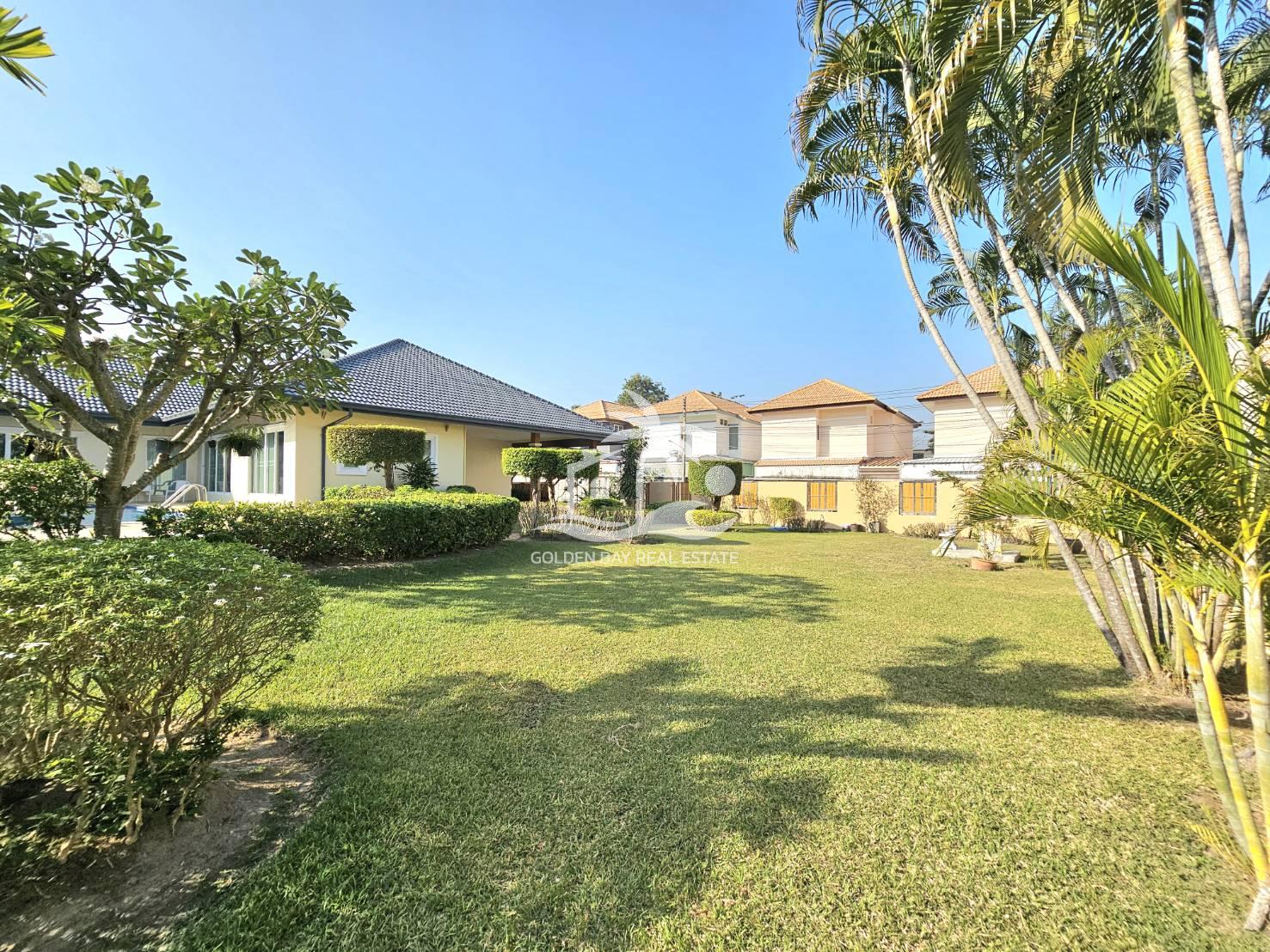 SP Privacy – East Pattaya