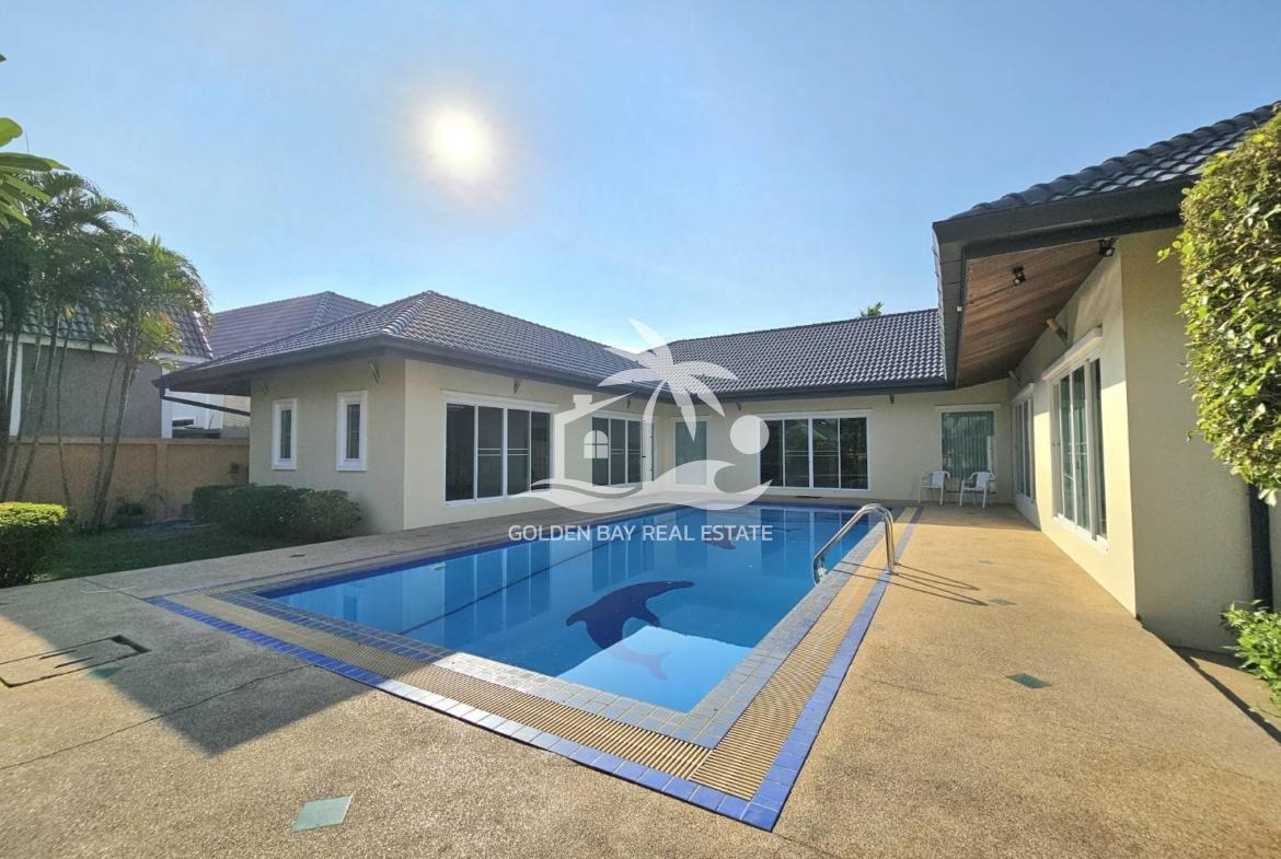 SP Privacy – East Pattaya