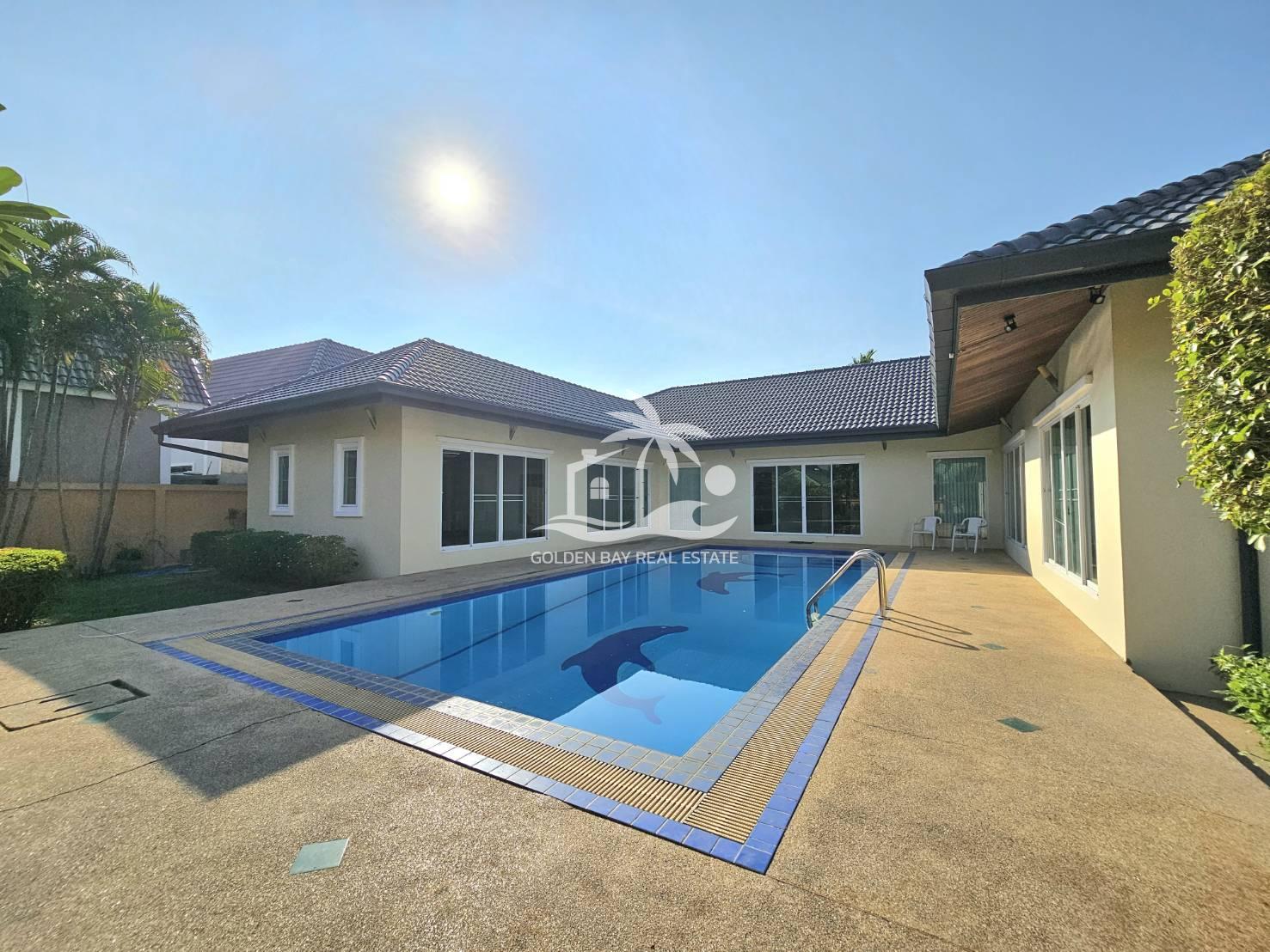 SP Privacy – East Pattaya