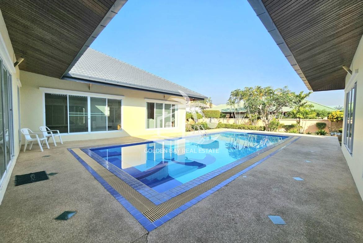 SP Privacy – East Pattaya