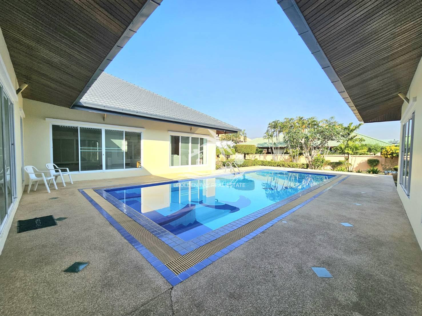 SP Privacy – East Pattaya