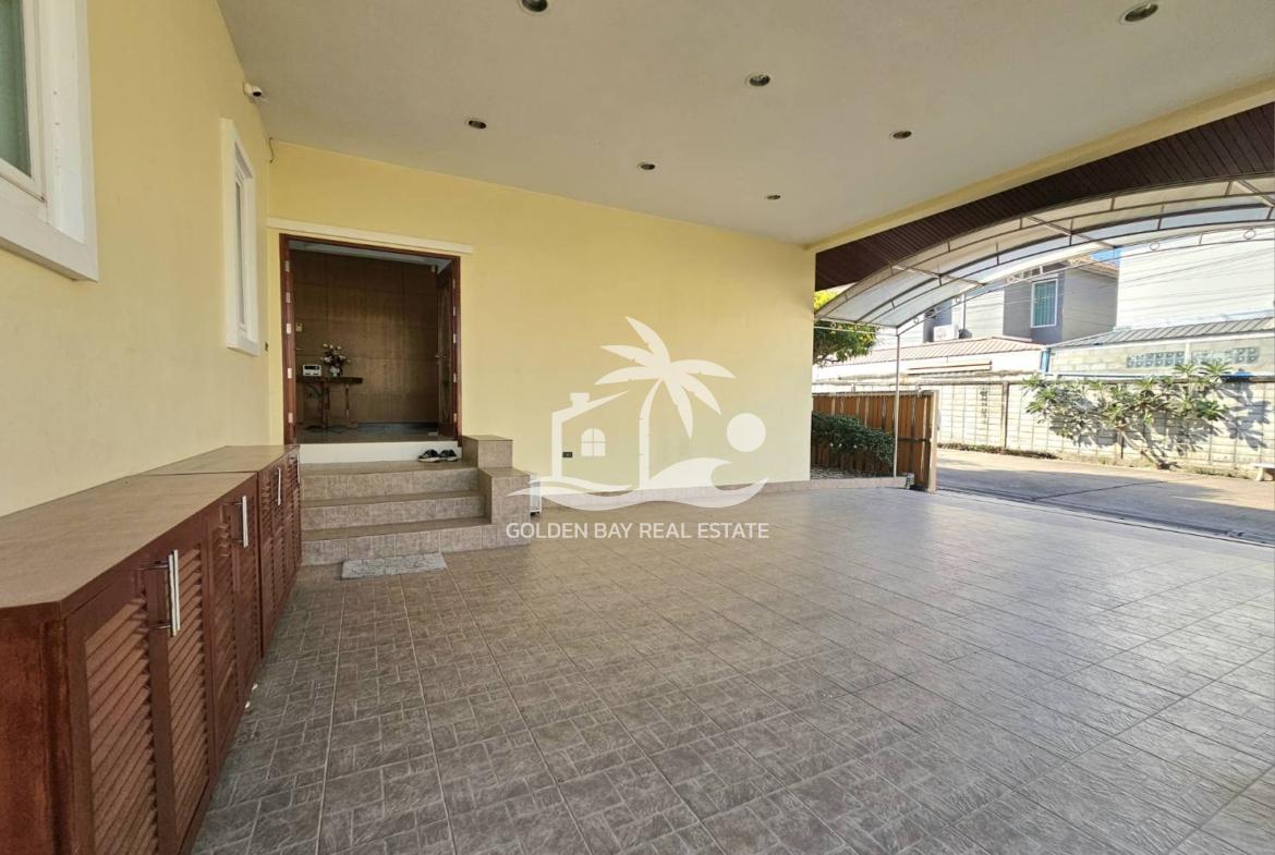 SP Privacy – East Pattaya