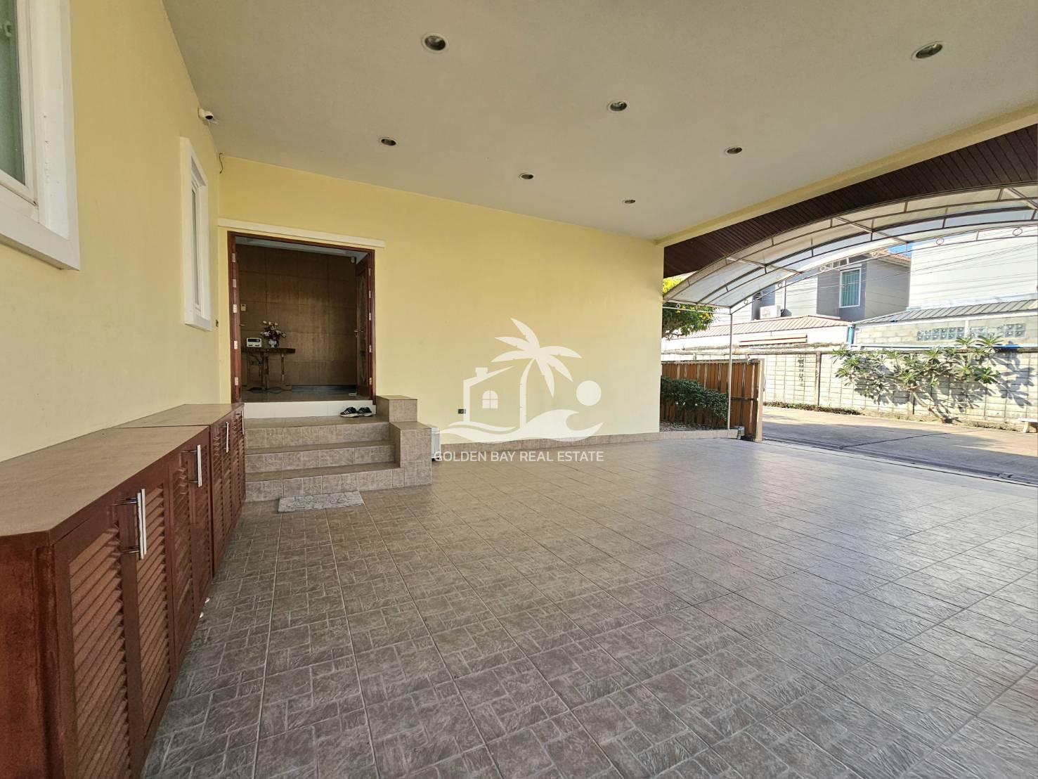SP Privacy – East Pattaya