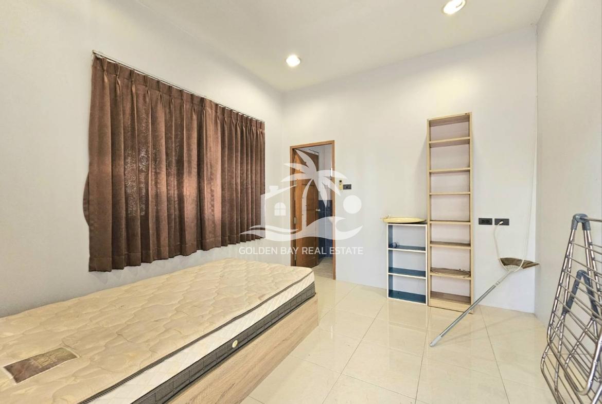 SP Privacy – East Pattaya