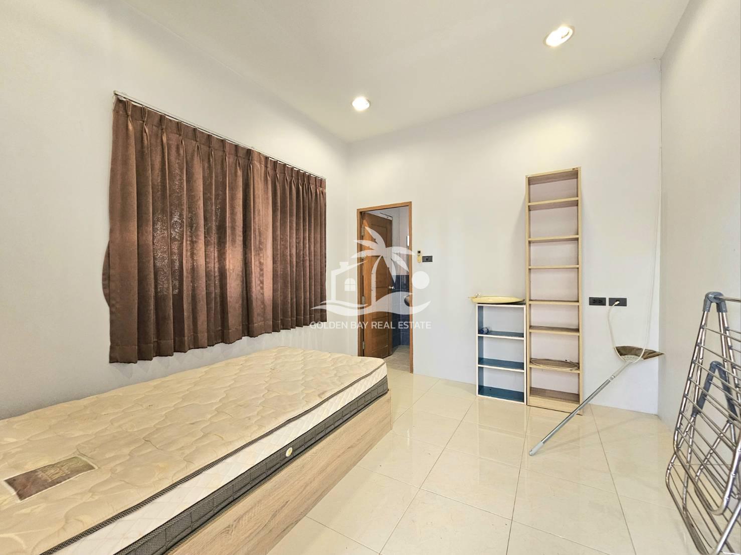 SP Privacy – East Pattaya