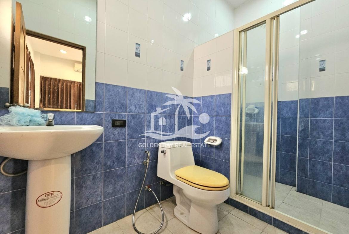 SP Privacy – East Pattaya