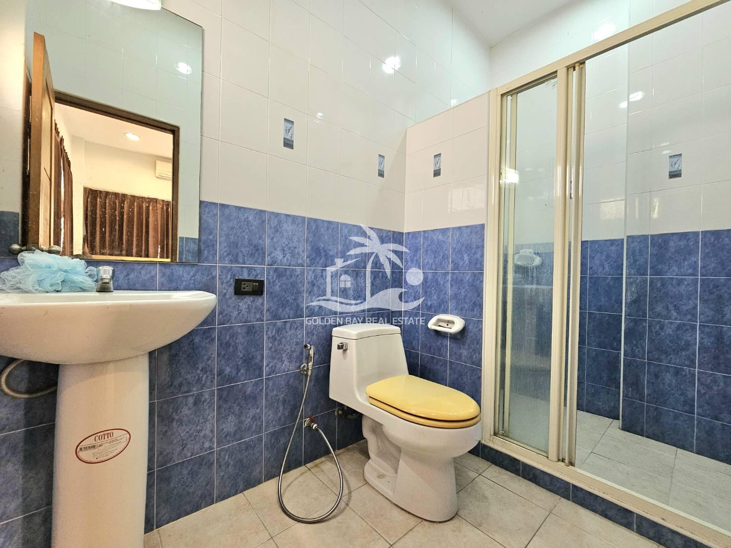 SP Privacy – East Pattaya