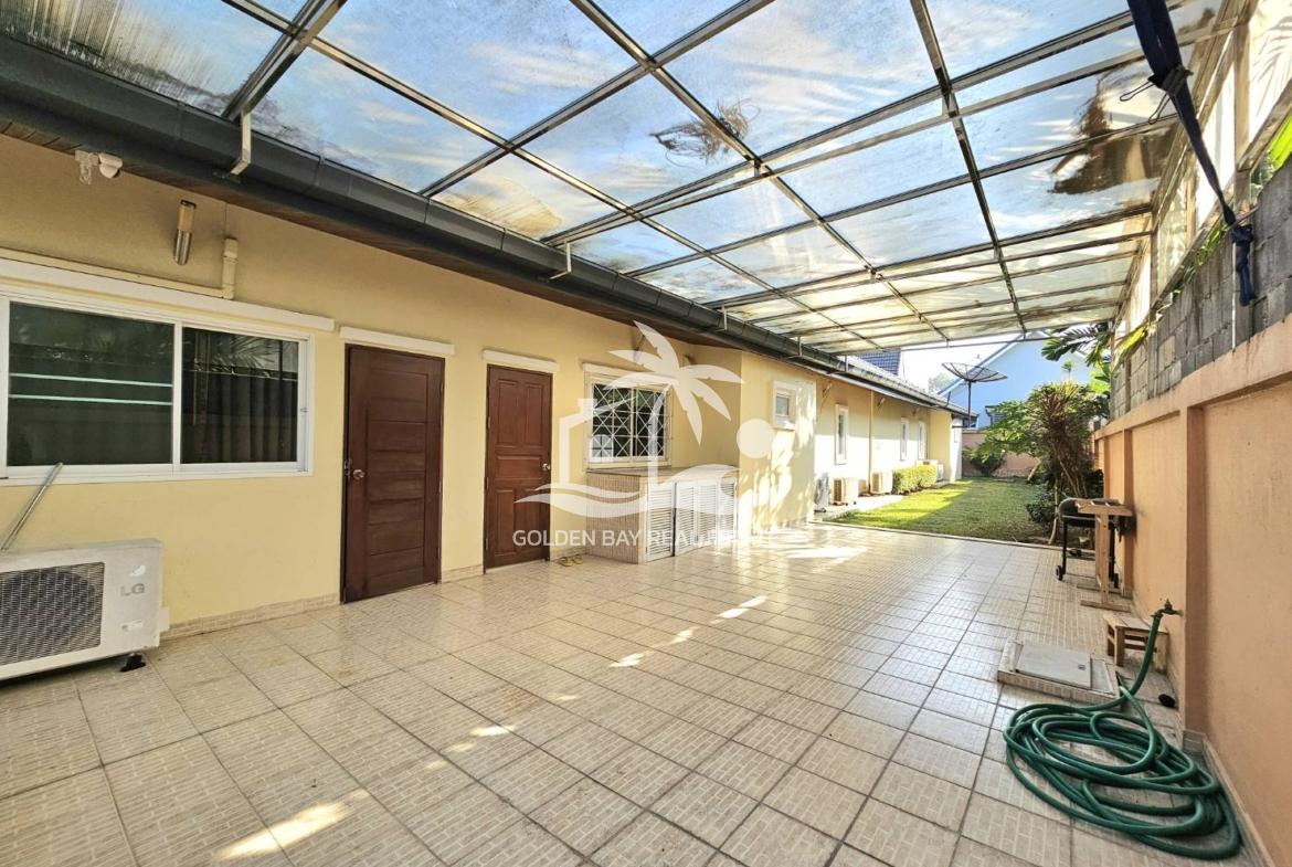 SP Privacy – East Pattaya