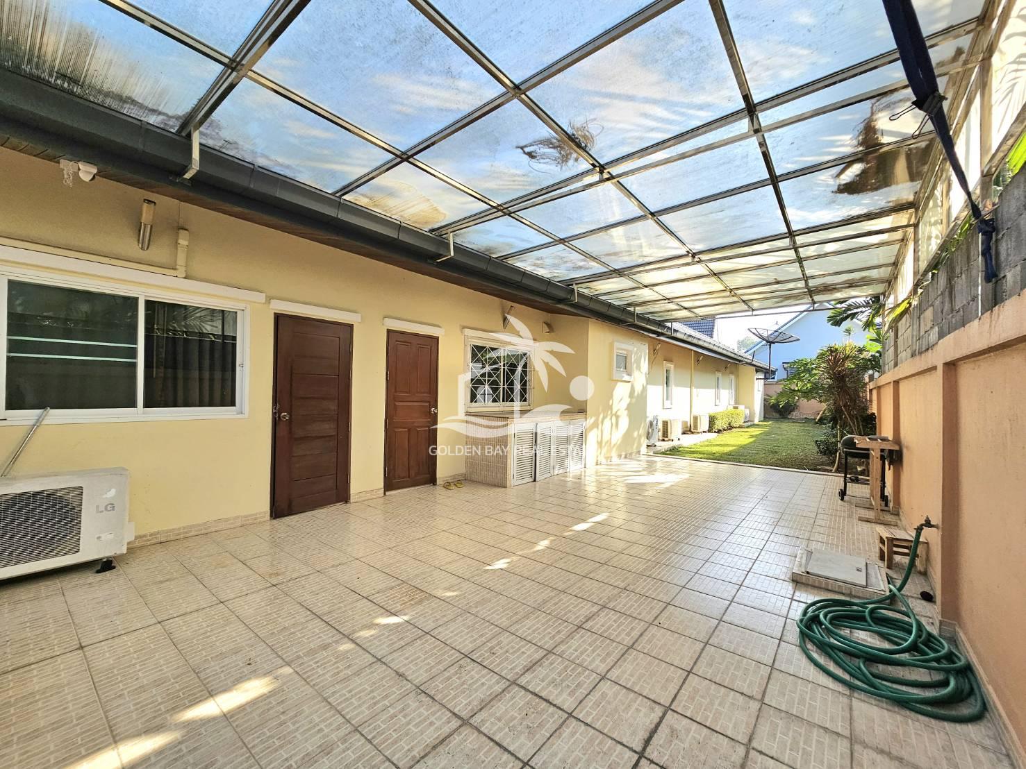 SP Privacy – East Pattaya