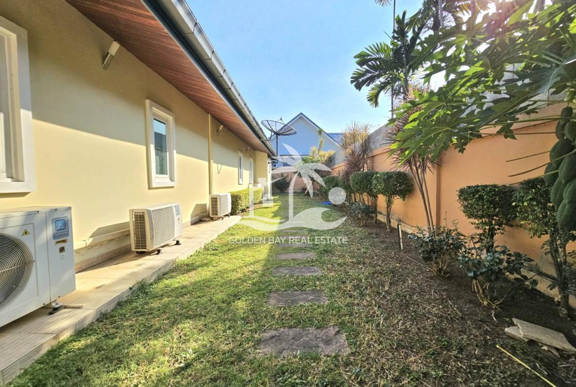 SP Privacy – East Pattaya