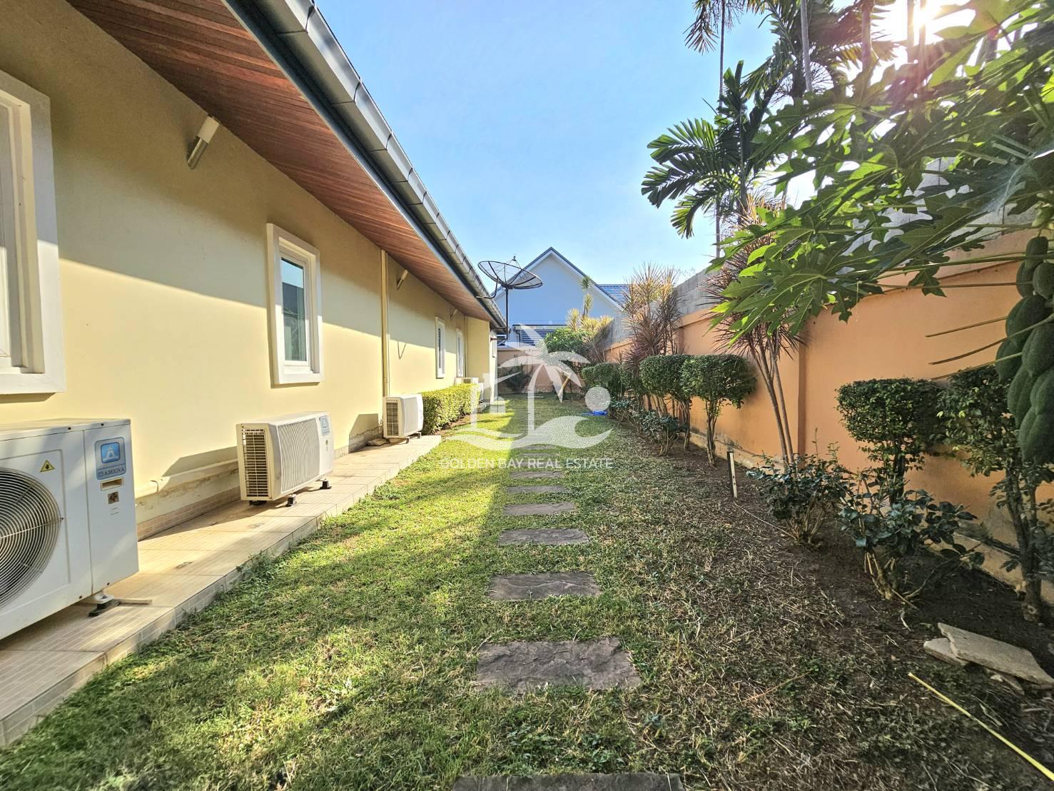 SP Privacy – East Pattaya