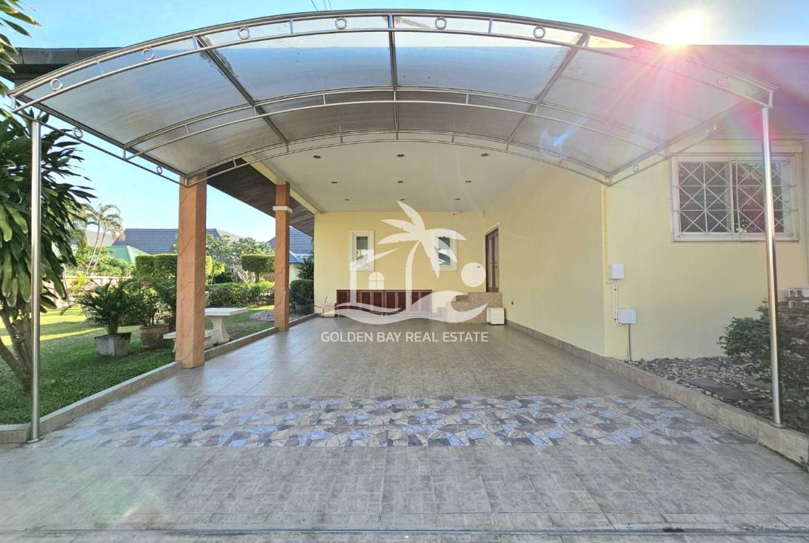 SP Privacy – East Pattaya