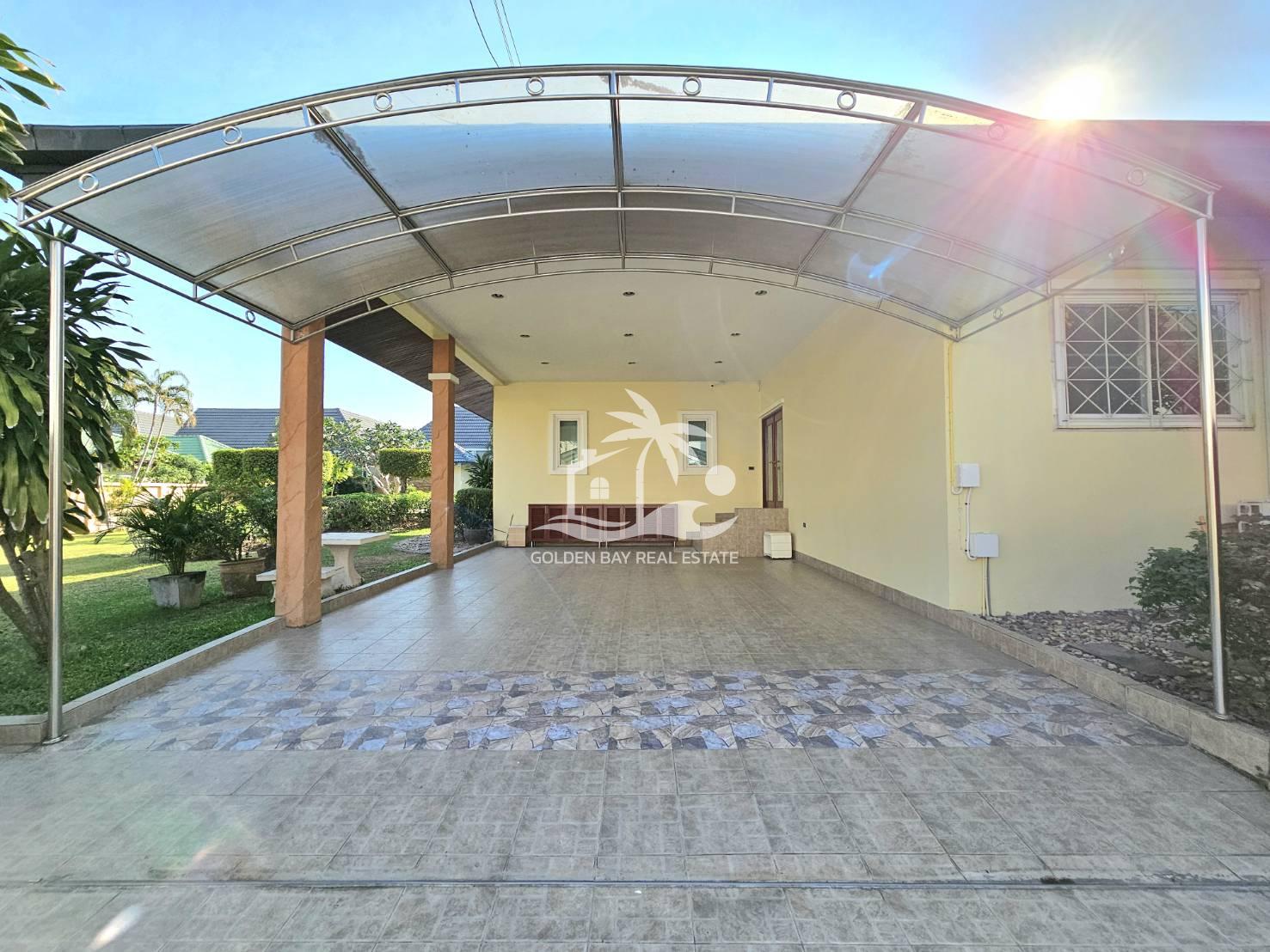 SP Privacy – East Pattaya