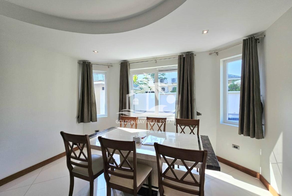 Green Field Villas 5 – East Pattaya