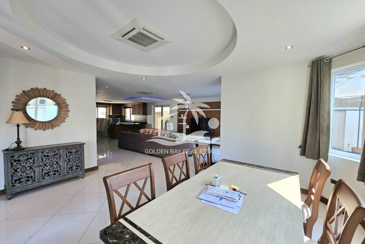Green Field Villas 5 – East Pattaya
