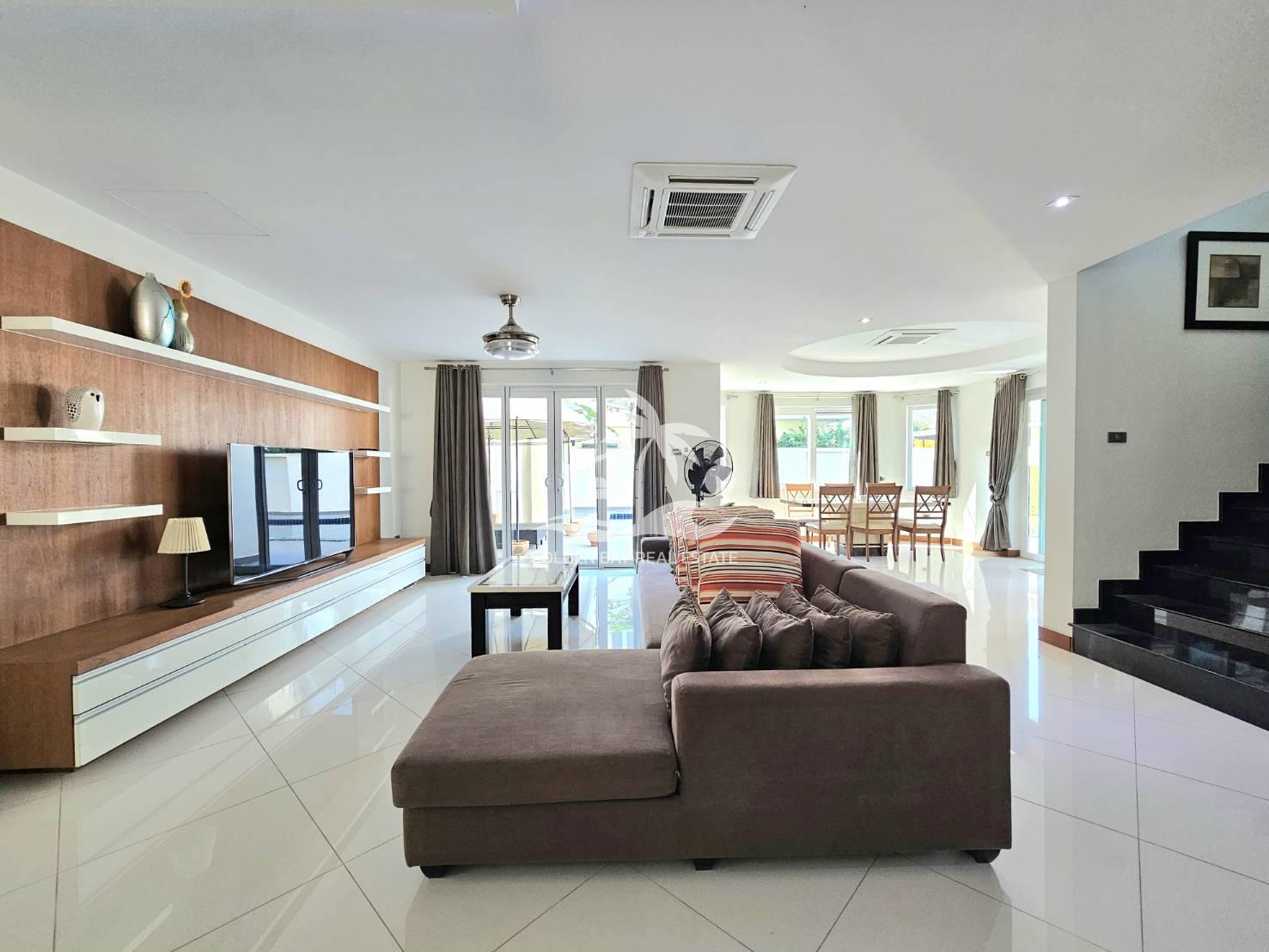 1630118_0 Green Field Villas 5 – East Pattaya