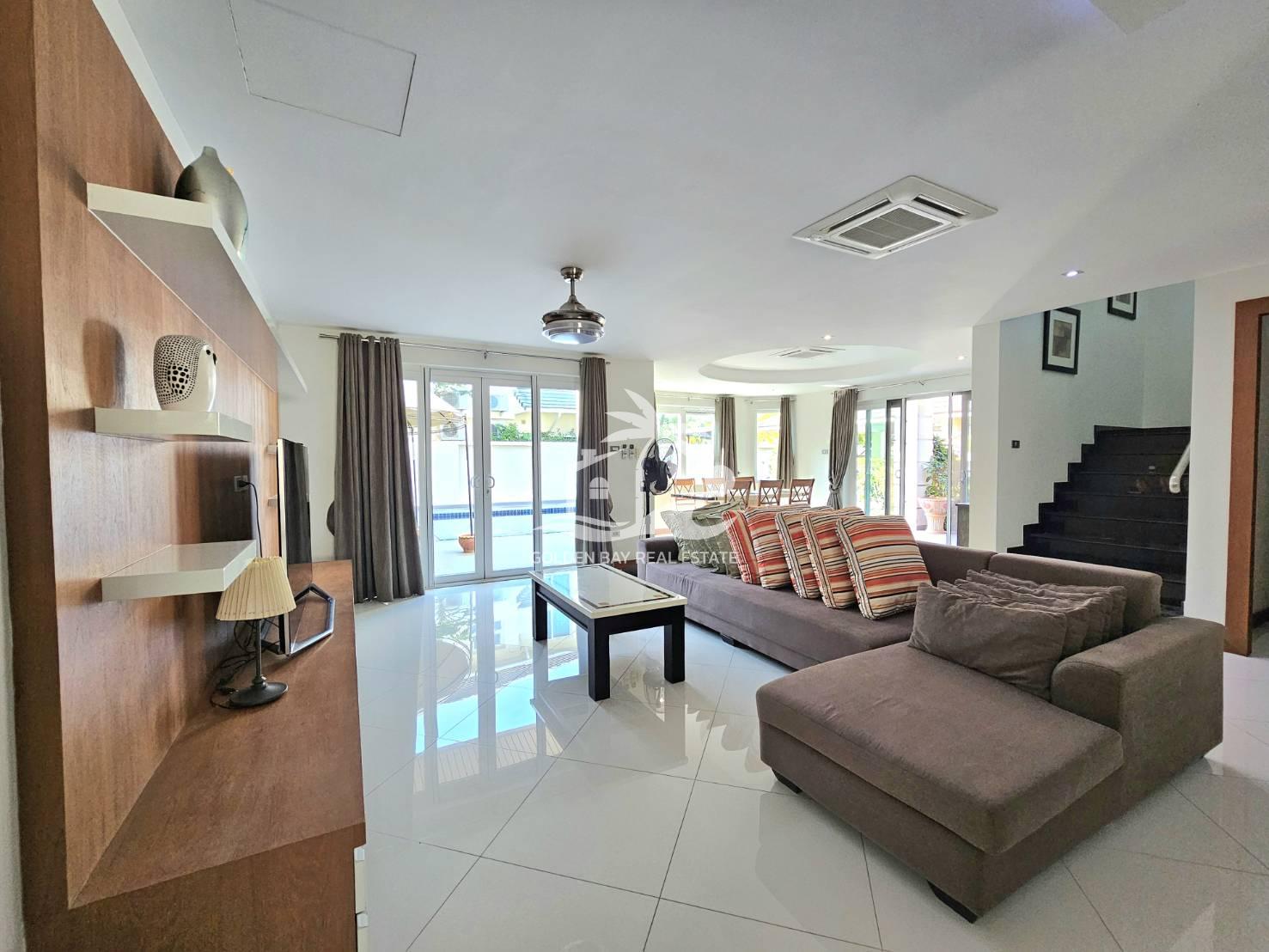 1630120_0 Green Field Villas 5 – East Pattaya
