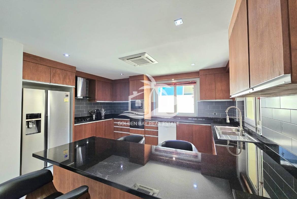 Green Field Villas 5 – East Pattaya
