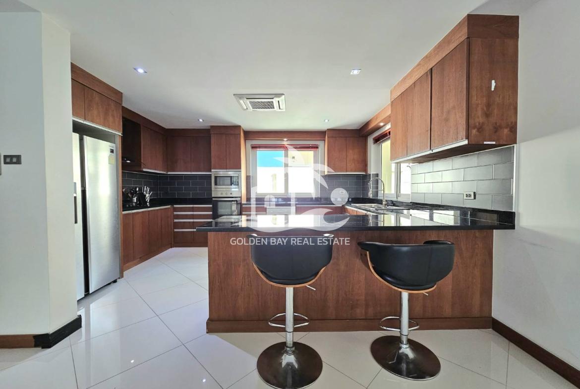 Green Field Villas 5 – East Pattaya