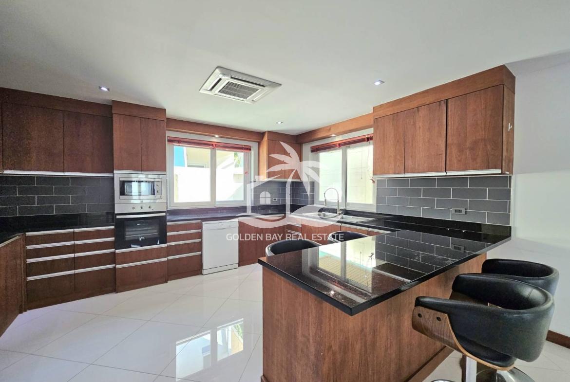 Green Field Villas 5 – East Pattaya