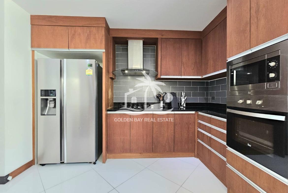 Green Field Villas 5 – East Pattaya