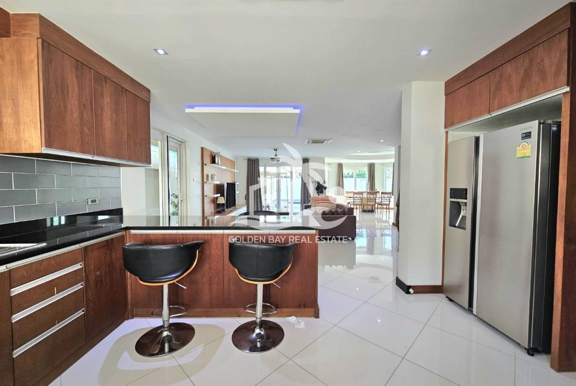 Green Field Villas 5 – East Pattaya