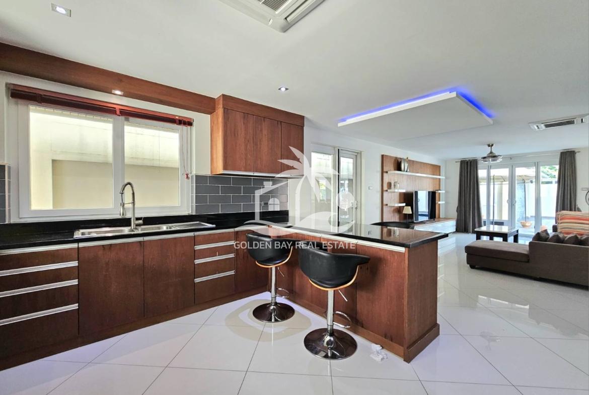 Green Field Villas 5 – East Pattaya