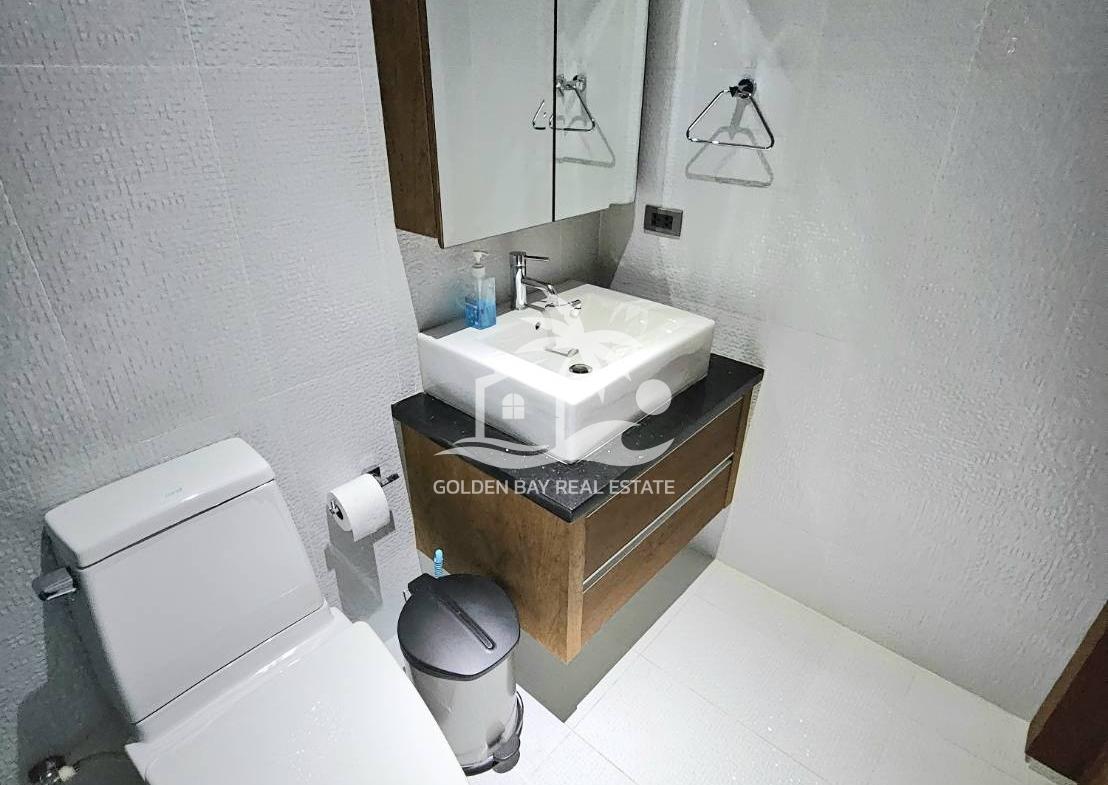 Green Field Villas 5 – East Pattaya