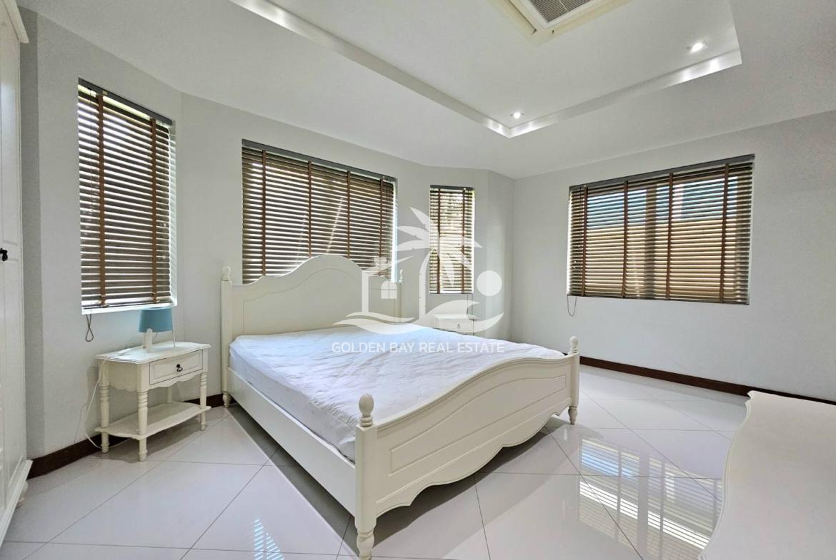 Green Field Villas 5 – East Pattaya