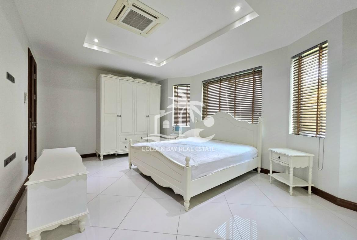 Green Field Villas 5 – East Pattaya