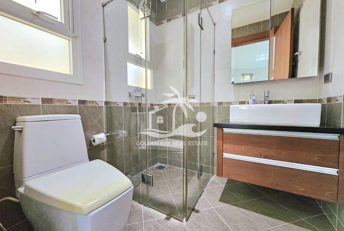 Green Field Villas 5 – East Pattaya