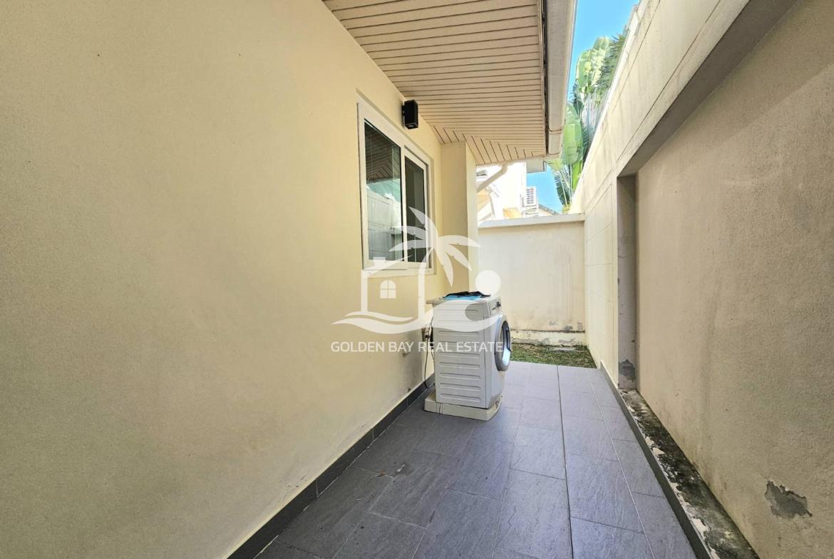 Green Field Villas 5 – East Pattaya