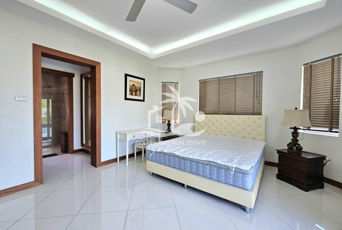 Green Field Villas 5 – East Pattaya