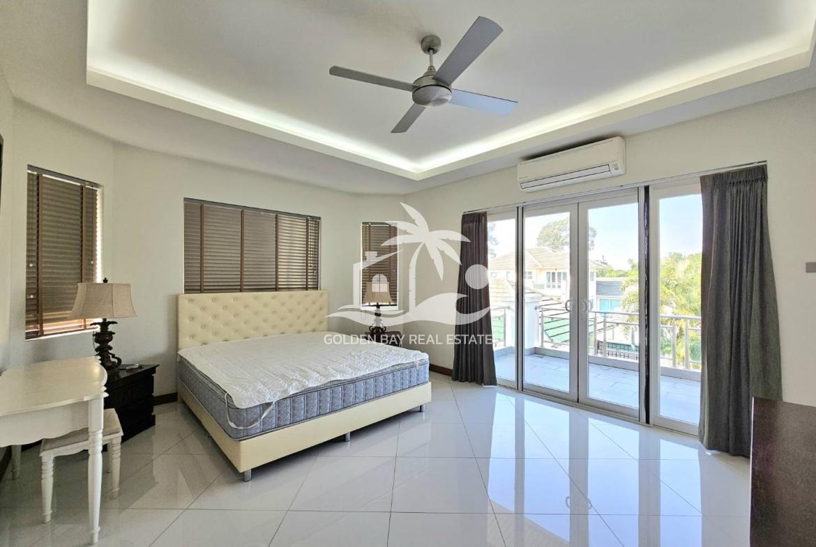 Green Field Villas 5 – East Pattaya