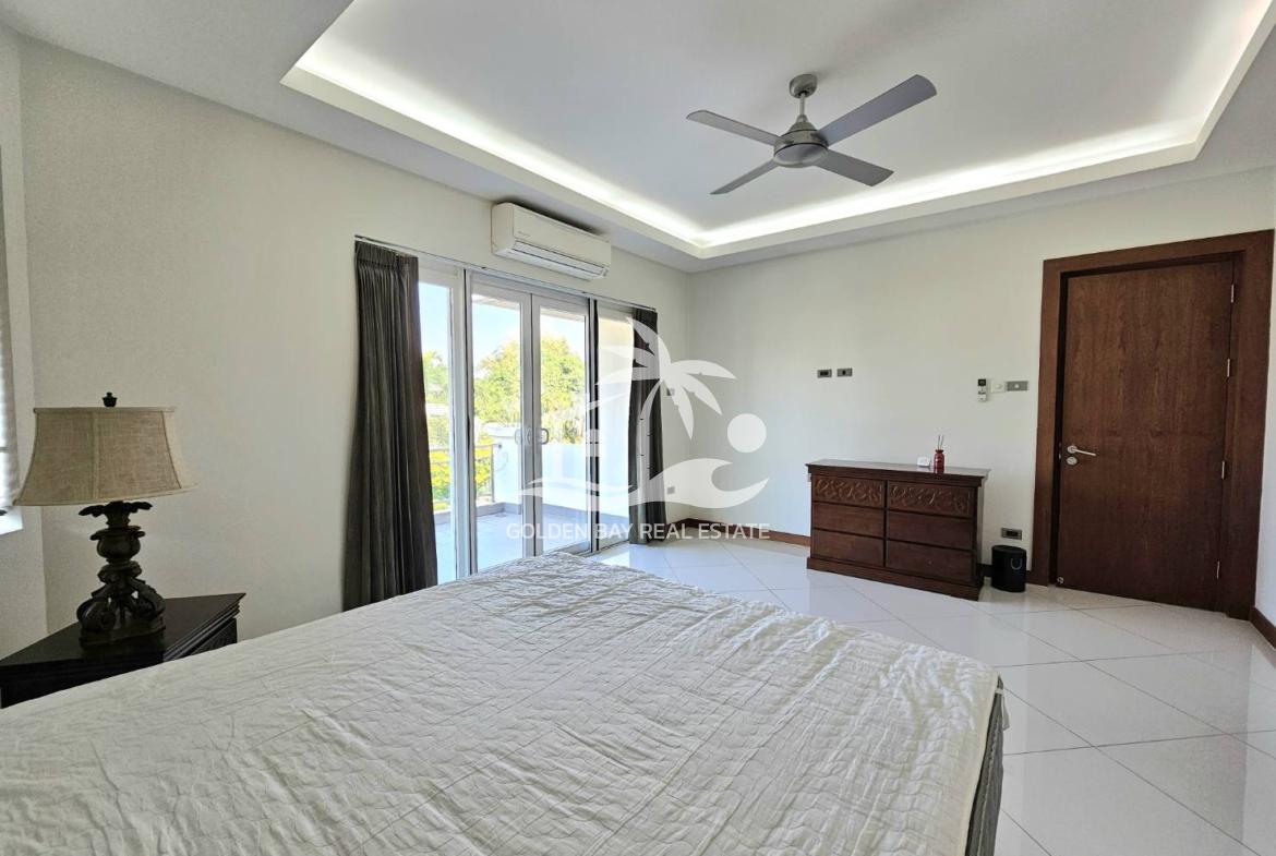 Green Field Villas 5 – East Pattaya