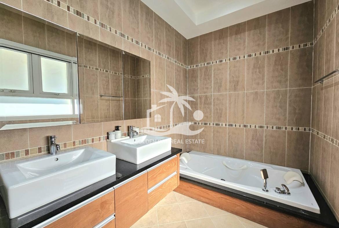 Green Field Villas 5 – East Pattaya