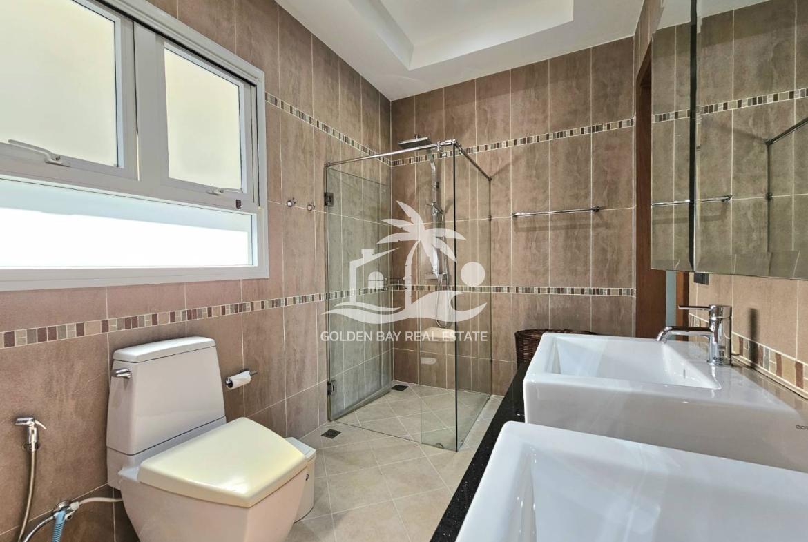 Green Field Villas 5 – East Pattaya