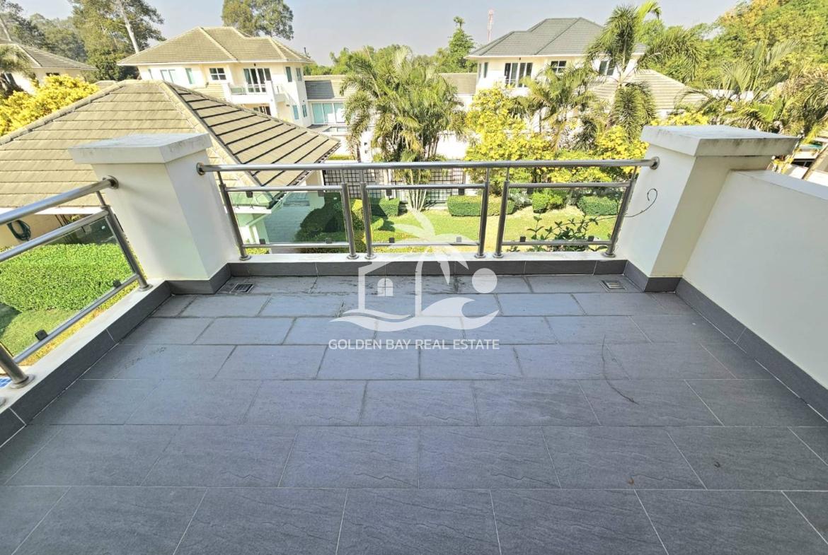 Green Field Villas 5 – East Pattaya