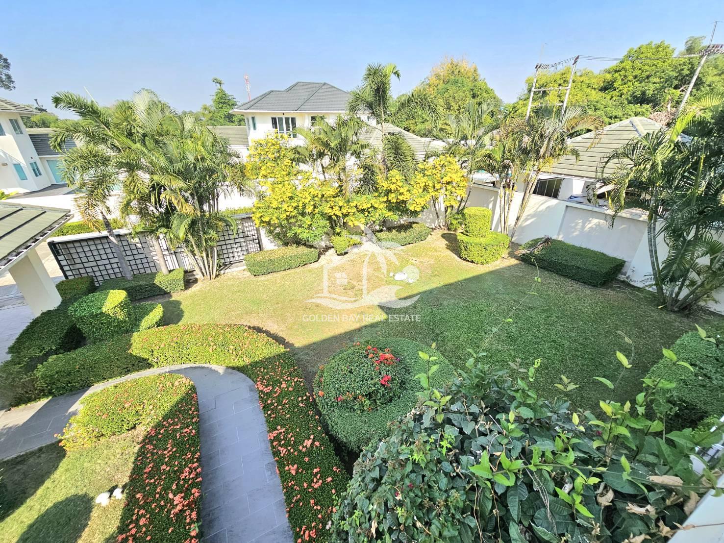 1630141_0 Green Field Villas 5 – East Pattaya