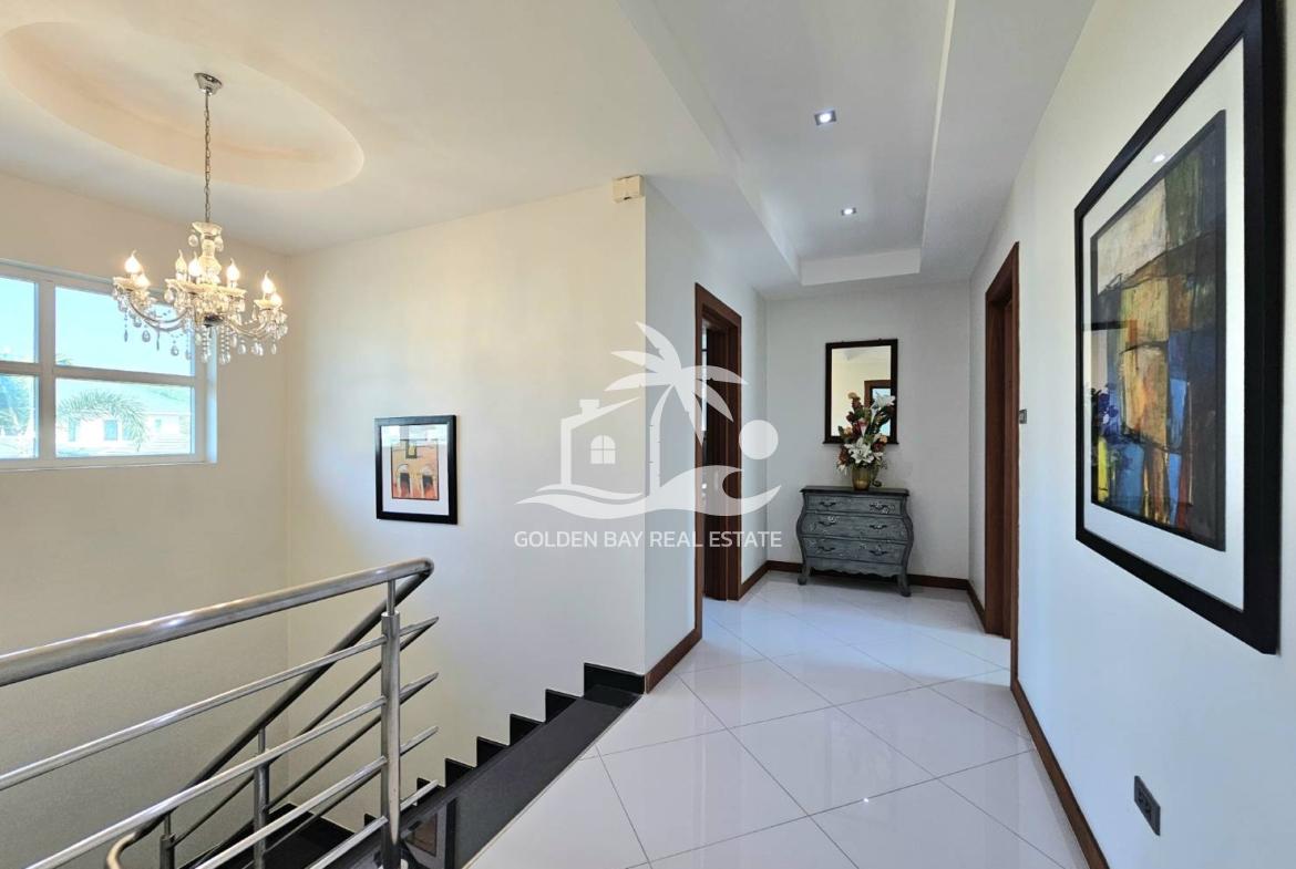 Green Field Villas 5 – East Pattaya