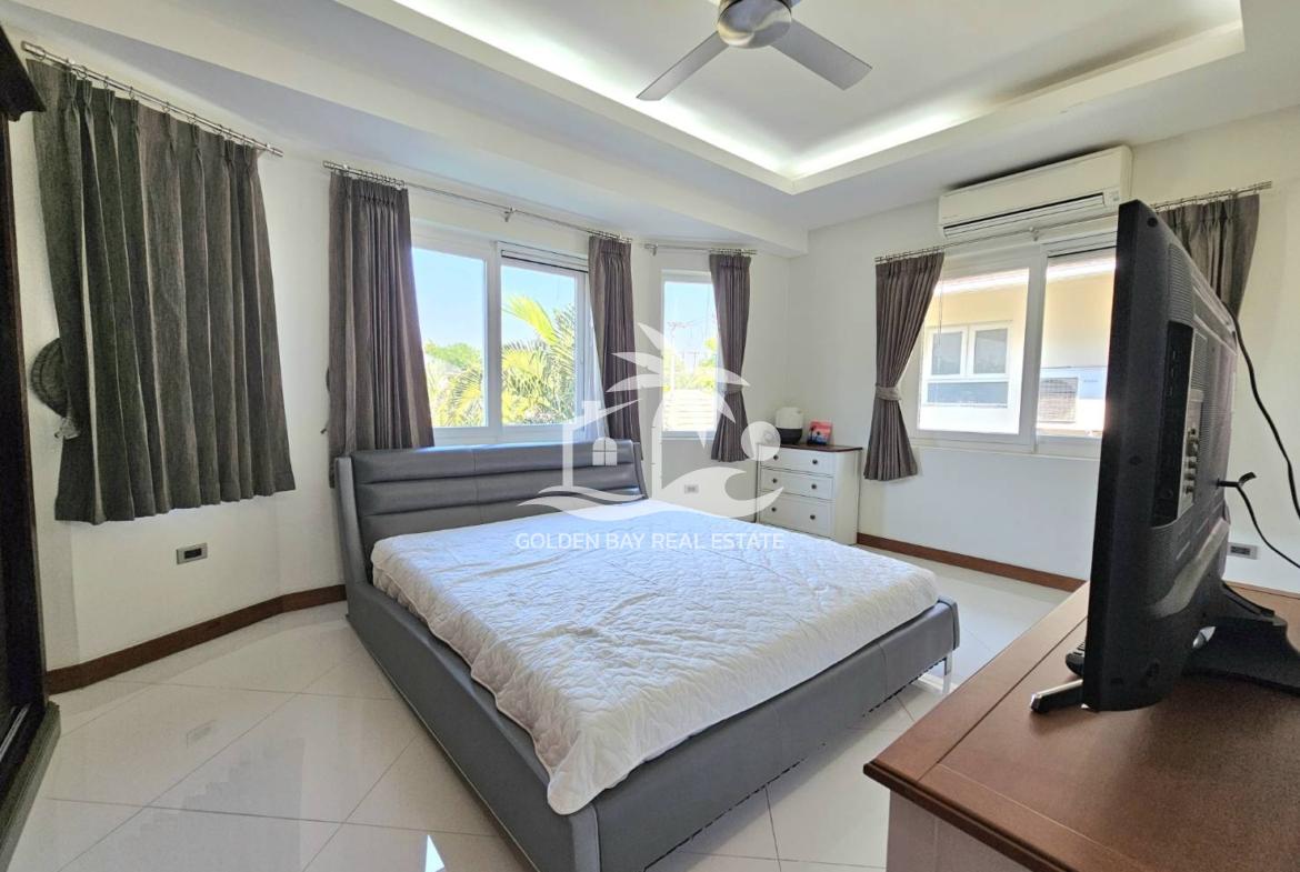 Green Field Villas 5 – East Pattaya