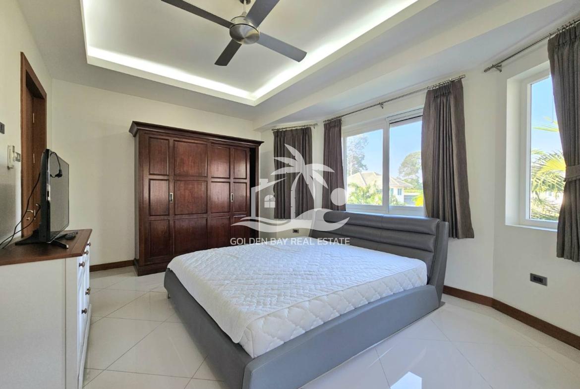Green Field Villas 5 – East Pattaya