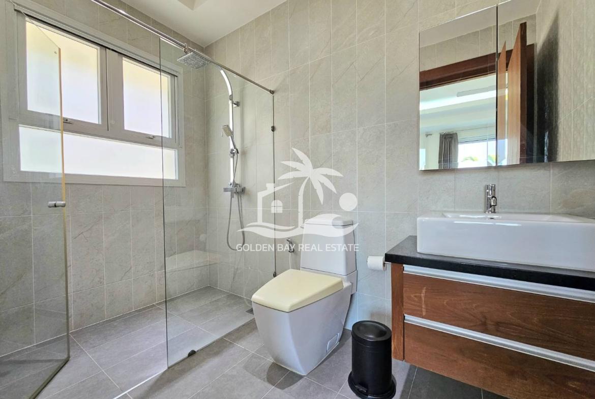 Green Field Villas 5 – East Pattaya