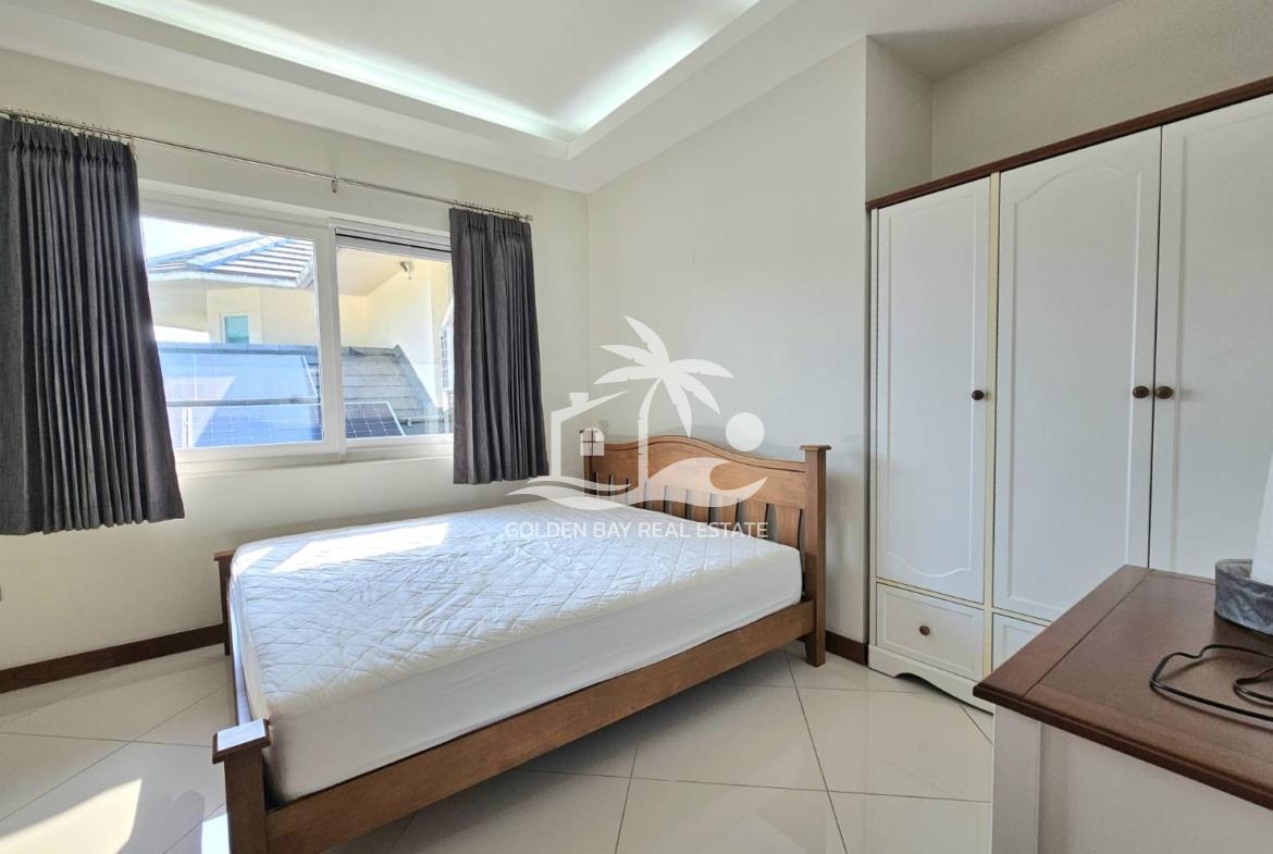 Green Field Villas 5 – East Pattaya